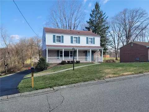 198 Baker Dr, Pittsburgh, PA 15237