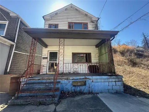 334 Saline St, Pittsburgh, PA 15207