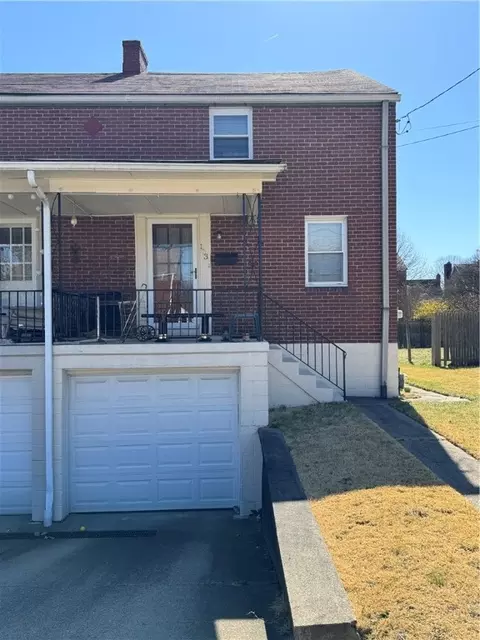 103 Herman Ave, Duquesne, PA 15110