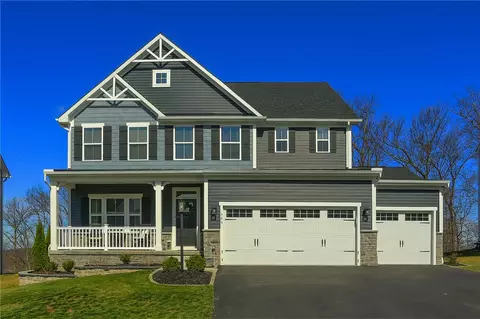 309 Blacktail Deer Ln, Zelienople, PA 16063