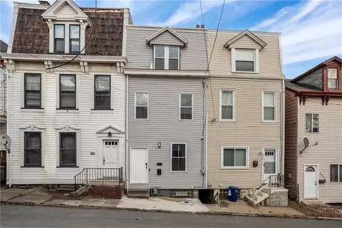 2332 Atmore St, Pittsburgh, PA 15212