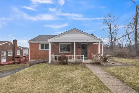 311 Cedarhurst Dr, North Versailles, PA 15137