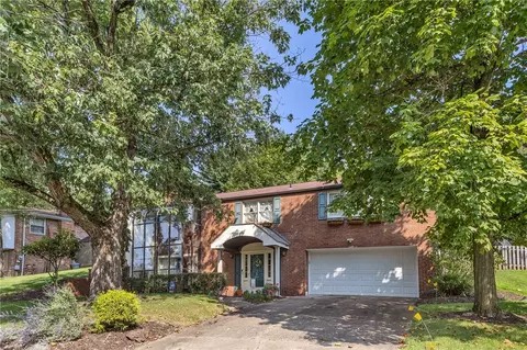Exterior - 5044 Sequoia Ct, Export, PA 15632 photo 4 of 16