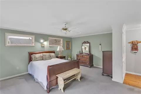 Bedroom - 5044 Sequoia Ct, Export, PA 15632 photo 6 of 7