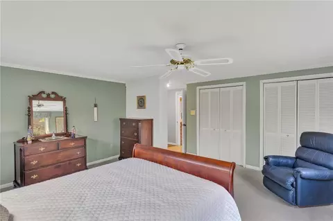 Bedroom - 5044 Sequoia Ct, Export, PA 15632 photo 5 of 7