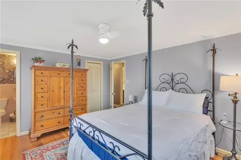 Bedroom - 5044 Sequoia Ct, Export, PA 15632 photo 3 of 7