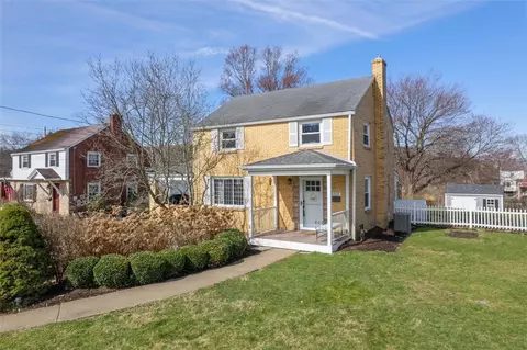 5105 Shirley St, Verona, PA 15147