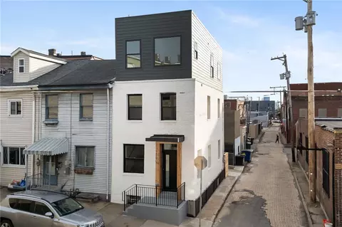 190 42nd St, Pittsburgh, PA 15201