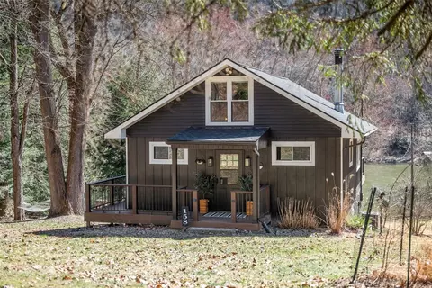158 Mountain Laurel Rd, Emlenton, PA 16373
