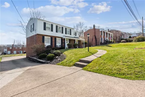 7912 Remington, Pittsburgh, PA 15237