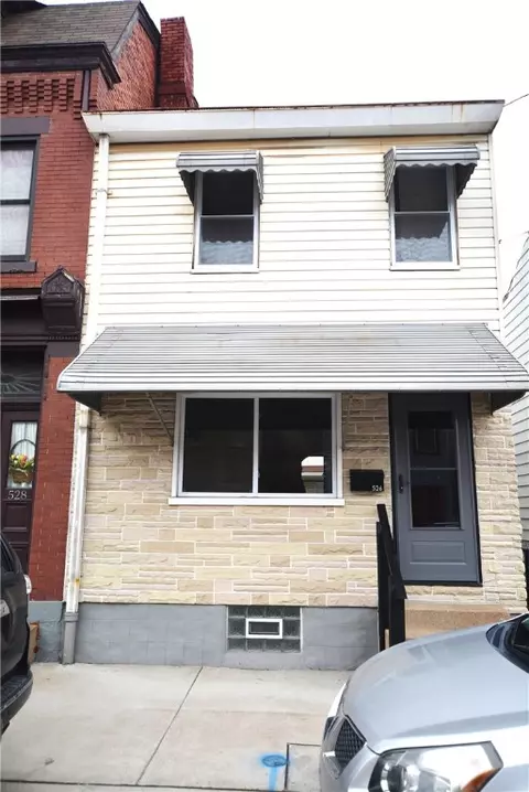 526 North Ave, Millvale, PA 15209
