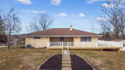 12305 Larimer Ave, Irwin, PA 15642
