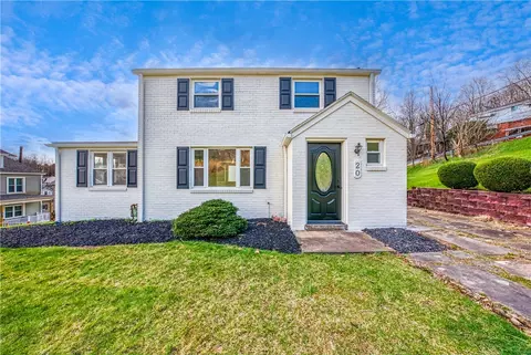 20 Fischer Ave, Pittsburgh, PA 15223