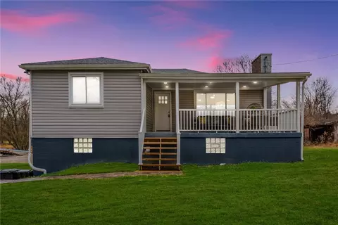 3995 Potato Garden Run Rd, Imperial, PA 15126