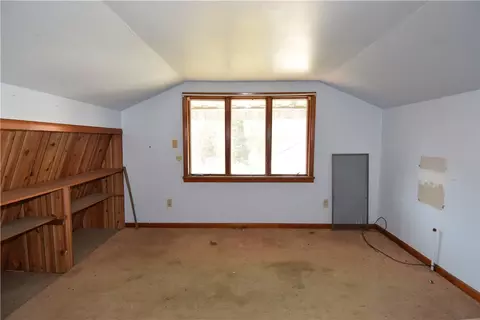 Bedroom - 911 Old State Rd, Apollo, PA 15613 photo 4 of 4