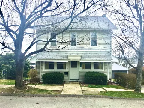 215 Cleveland St, Kittanning, PA 16201