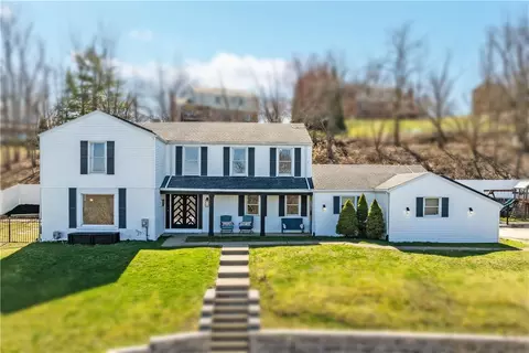 117 Fireside Dr, Mcmurray, PA 15317