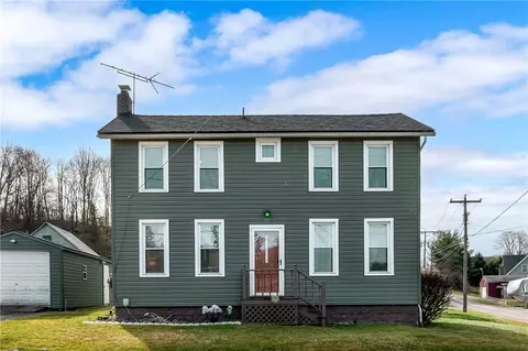 604 Winfield Rd, Cabot, PA 16023