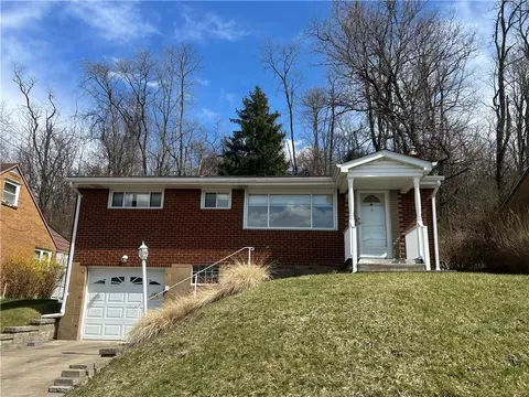 109 Keefer Dr, Pittsburgh, PA 15235
