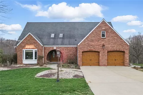 106 Foxwood Dr, Wexford, PA 15090