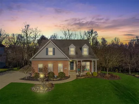 116 Southridge Dr, Cranberry Township, PA 16066