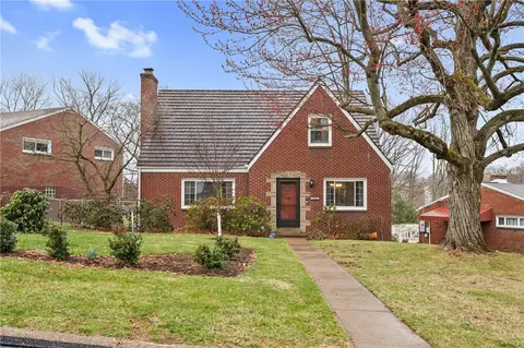1238 Varner Rd, Pittsburgh, PA 15227
