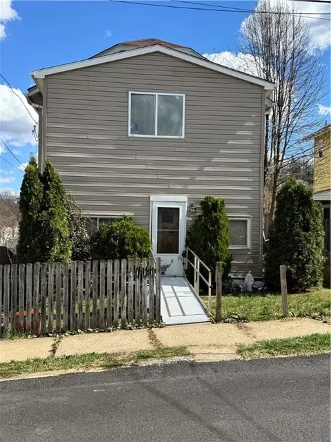 4111 Harvey Ave, Homestead, PA 15120