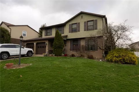 254 Hillcrest Dr, New Kensington, PA 15068