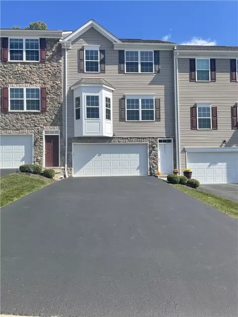 604 Freedom Dr, Carnegie, PA 15106
