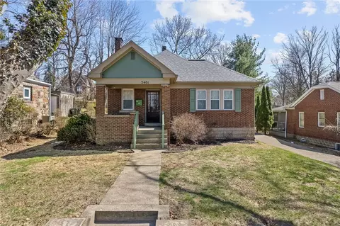 2401 Sylvania Dr, Bethel Park, PA 15102