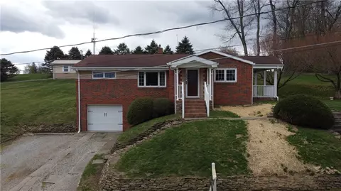 100 Locust St, Blairsville, PA 15717