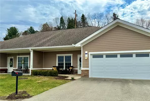 125 Shaker Dr, Ligonier, PA 15658