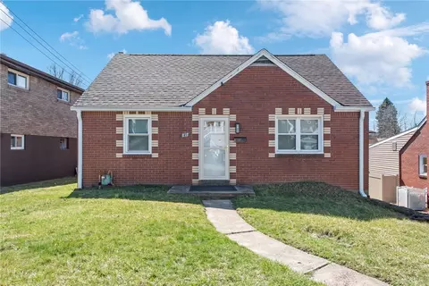 812 Laura St, West Mifflin, PA 15122