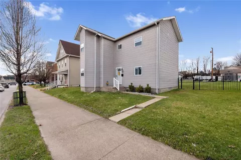 224 Lloyd Ave, Latrobe, PA 15650