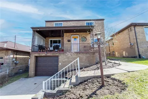 1630 Hawthorne St, Pittsburgh, PA 15201
