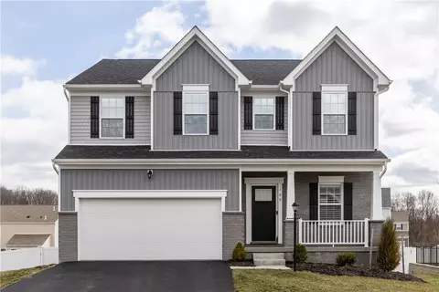 109 Sovereign Ct, Mcdonald, PA 15057