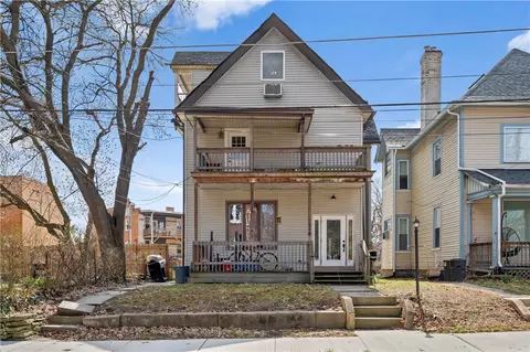 514 Mcnair Ave, Pittsburgh, PA 15221