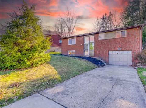 130 Castle, West Mifflin, PA 15122