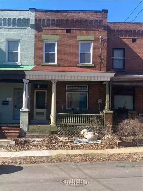 504 Peebles St, Pittsburgh, PA 15221