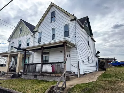 3512 Mayfair St, Mckeesport, PA 15132