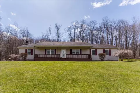 152 Ketchum Rd, Sandy Lake, PA 16145