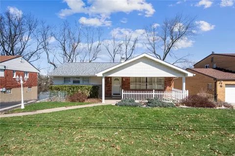 637 Idaho Ave, Verona, PA 15147