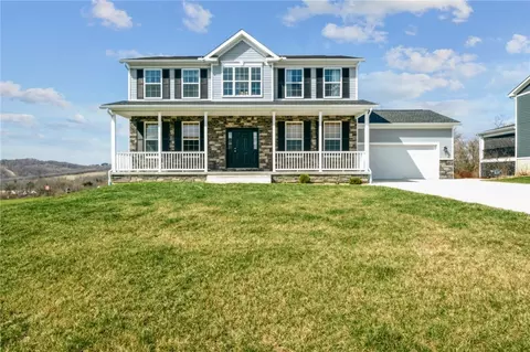 115 Fieldcrest Dr, Burgettstown, PA 15021