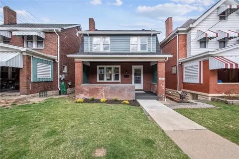 751 Woodbourne, Pittsburgh, PA 15226