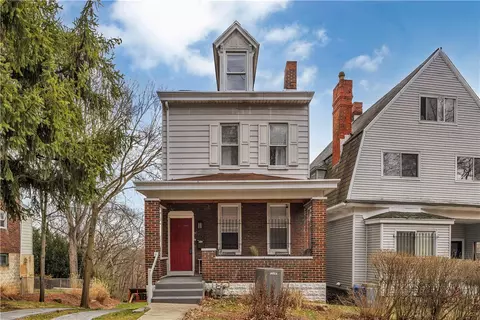 607 Marshall Ave, Pittsburgh, PA 15214
