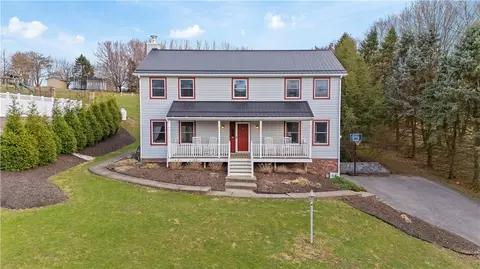 3267 Unionville, Cranberry Township, PA 16066