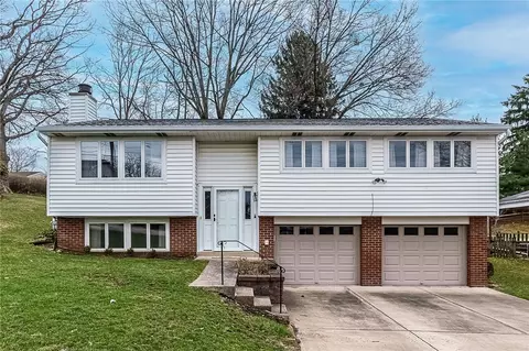 3229 Sundale Dr, Glenshaw, PA 15116
