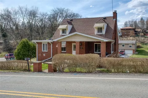 136 Mckee Rd, North Versailles, PA 15137