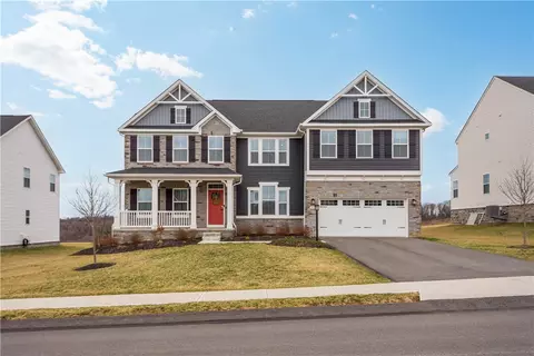4328 Lafayette Dr, Mcdonald, PA 15057
