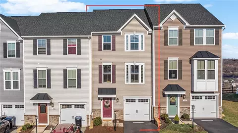 2022 Cade Dr, Monaca, PA 15061 photo 3